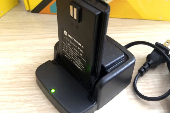 Bộ đàm Motorola XPR-700E(Plus)