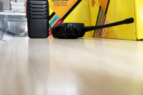 Bộ đàm Motorola XPR-700E(Plus)