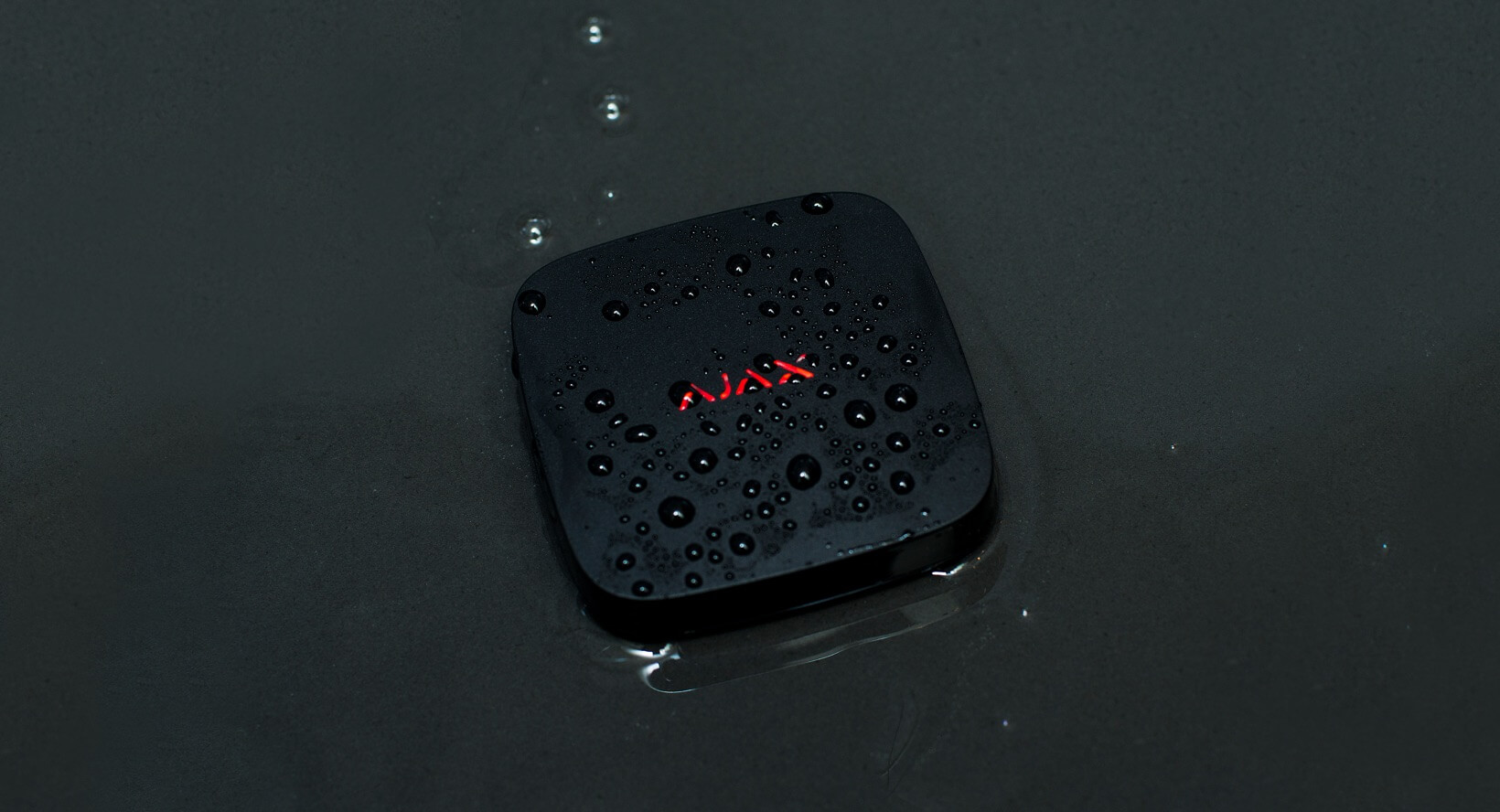 cảm biến báo ngập nước ajax leak protect đen cns1 (2)
