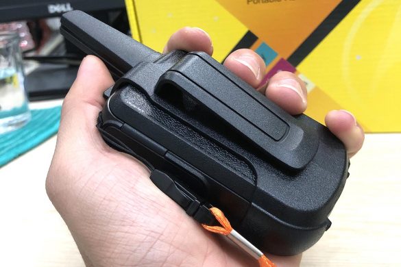 Bộ đàm Motorola Minitor VI