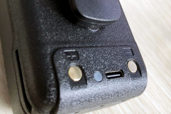 Bộ đàm Kenwood NX-450