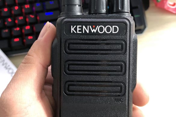 Bộ đàm Kenwood NX-450