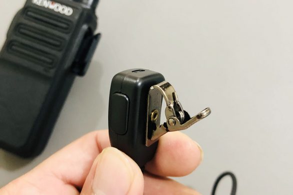 Tai nghe bộ đàm Kenwood cao cấp Tai nghe bộ đàm Kenwood cao cấp