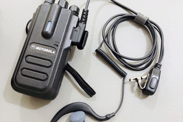 Tai nghe bộ đàm Kenwood cao cấp Tai nghe bộ đàm Kenwood cao cấp