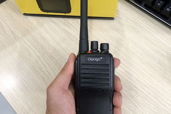 Bộ đàm Clarigo SMP-418