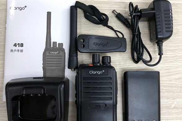Clarigo SMP-418