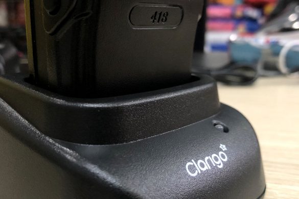 Clarigo SMP-418