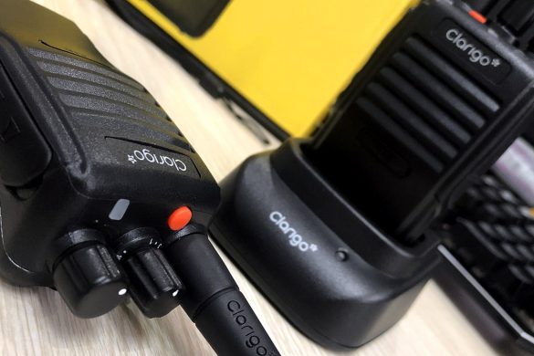 Bộ đàm Clarigo SMP-418