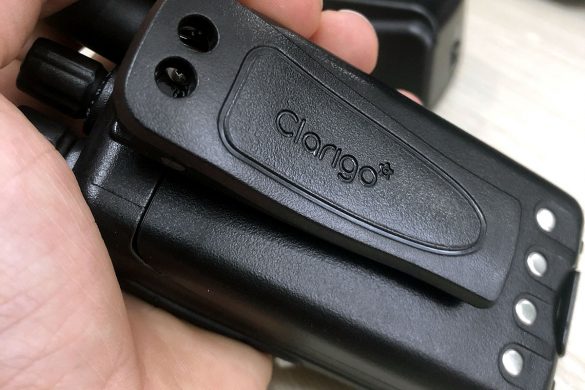 Bộ đàm Clarigo SMP-418