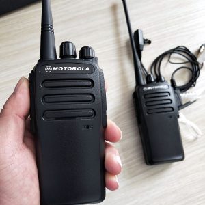 Bộ đàm Motorola GP-3588Plus