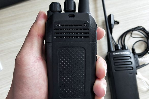 Bộ đàm Motorola GP-3588Plus