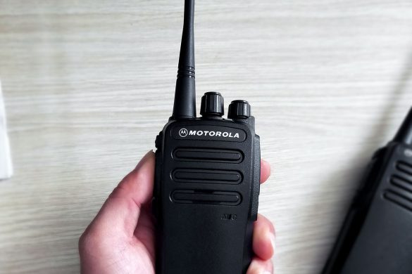 Bộ đàm Motorola GP-3588Plus