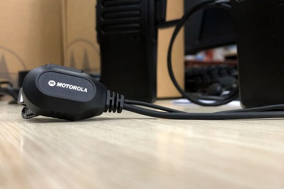Bộ đàm Motorola GP-3588Plus