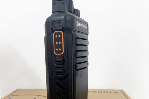 Bộ đàm Motorola P6900