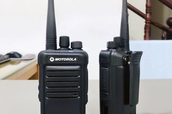 Bộ đàm Motorola P6900