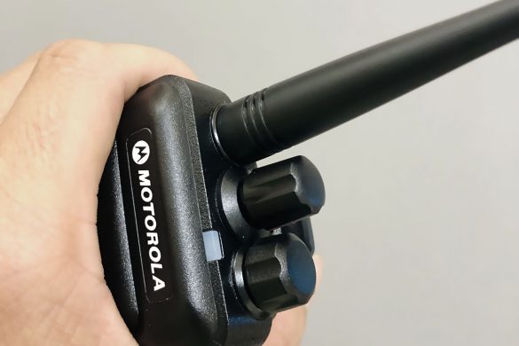 Bộ đàm Motorola P6900