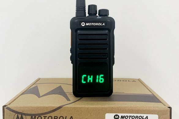 Bộ đàm Motorola P6900