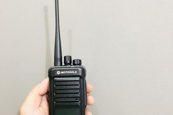 Bộ đàm Motorola P6900