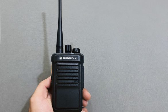 Bộ đàm Motorola P6900