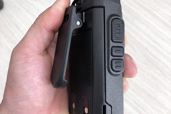 Bộ đàm Motorola TC-880