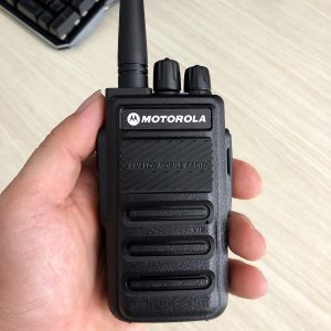 Bộ đàm Motorola TC-880