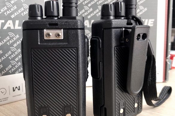 Bộ đàm Motorola TC-880