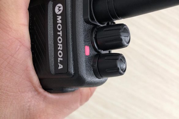 Bộ đàm Motorola TC-880