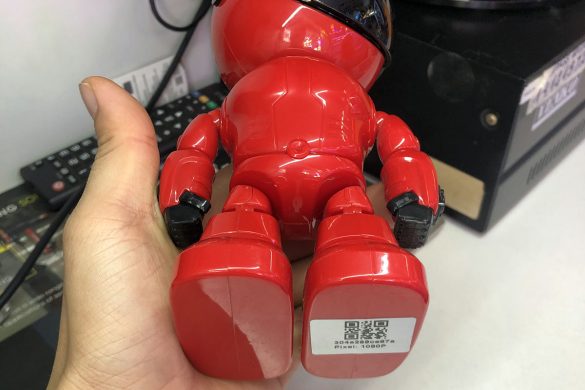 Camera wifi không dây