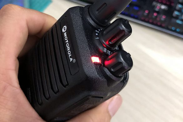 Bộ đàm Motorola CP 3100Plus Bộ đàm Motorola CP 3100Plus