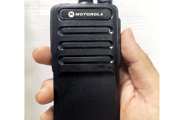 Bộ đàm Motorola GP-358 Bộ đàm Motorola GP-358