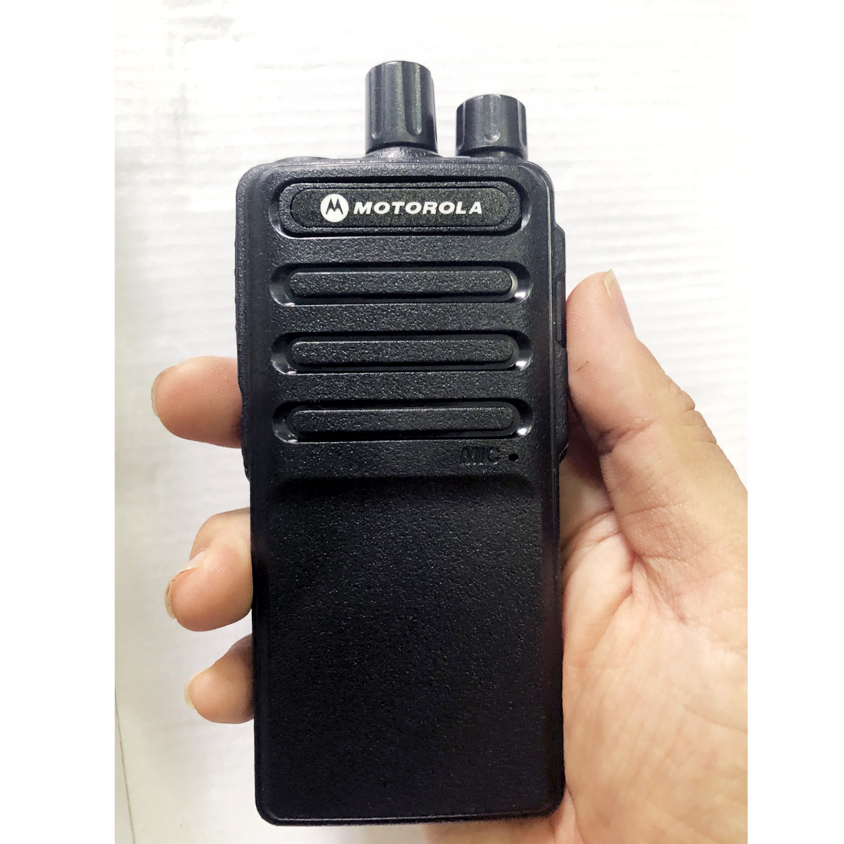 Bộ đàm Motorola GP-358