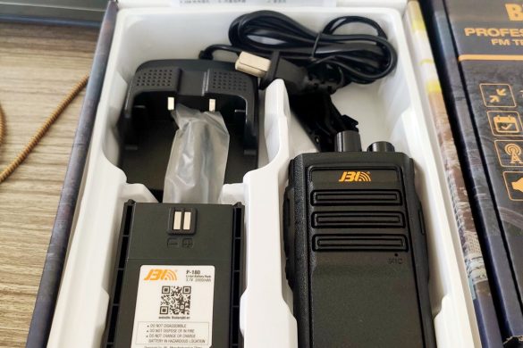 Bộ đàm JBL BL-180