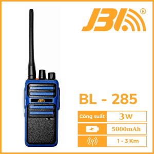 Bộ đàm JBL BL-285