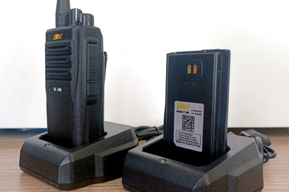 Bộ đàm JBL BL-580