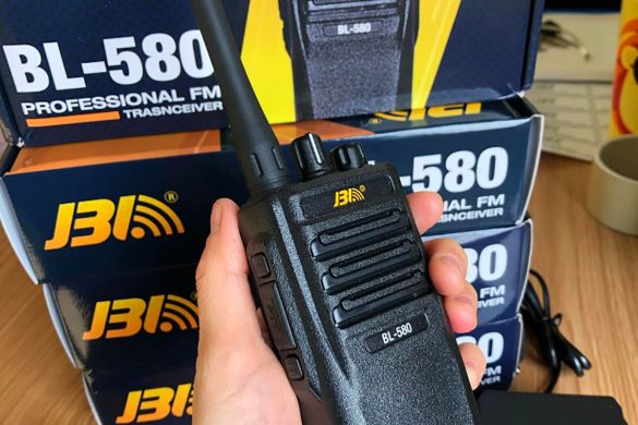 Bộ đàm JBL BL-580