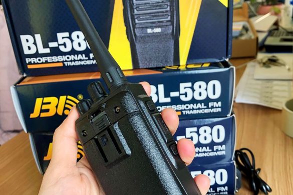 Bộ đàm JBL BL-580