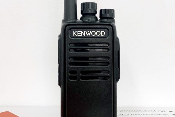 Bộ đàm Kenwood TK-3508