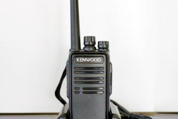 Bộ đàm Kenwood TK-3508