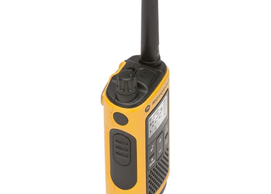 Bộ đàm Motorola T402