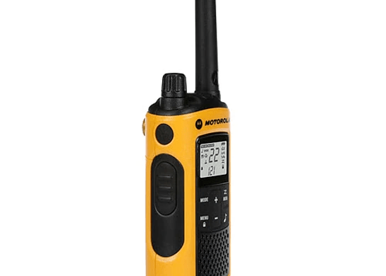 Bộ đàm Motorola T402