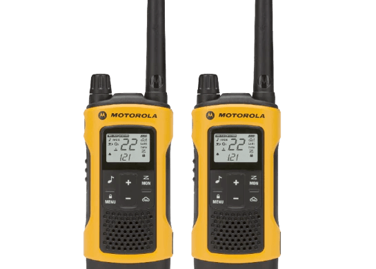 Bộ đàm Motorola T402