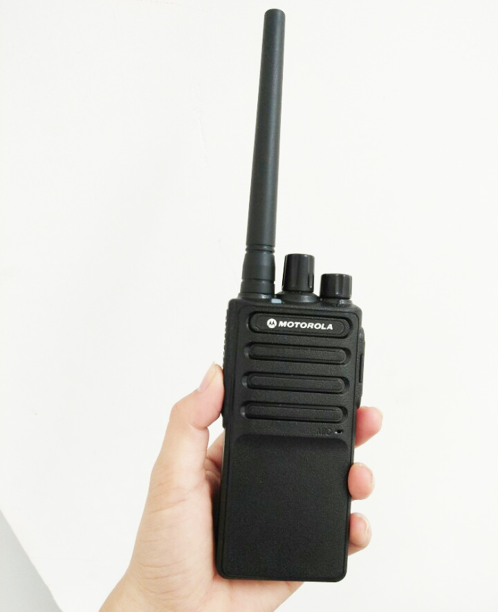 Bộ đàm Motorola GP-358