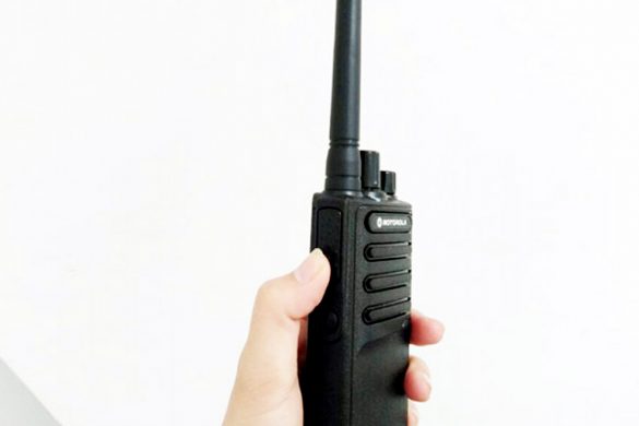 Bộ đàm Motorola GP-358 Bộ đàm Motorola GP-358