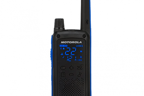 Bộ đàm Motorola T800