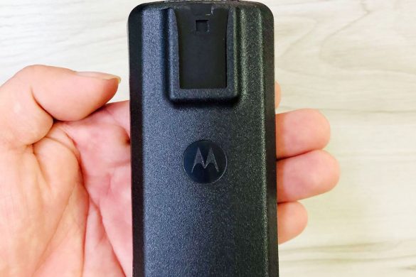 Pin bộ đàm Motorola CP1300/1600 Pin bộ đàm Motorola CP1300/1600