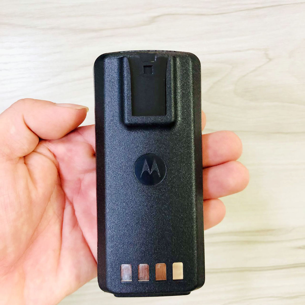 Pin bộ đàm Motorola CP1300/1600