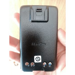 Pin bộ đàm Motorola Magone A8