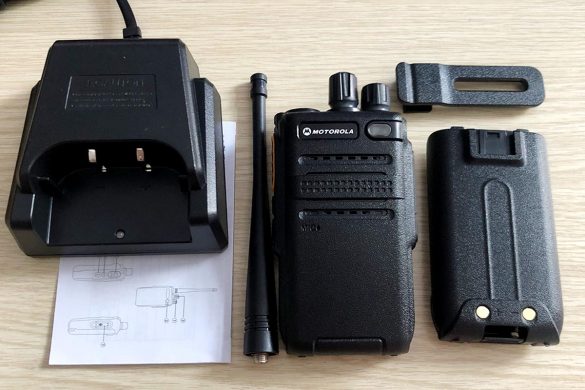 Bộ đàm Motorola CP-2800