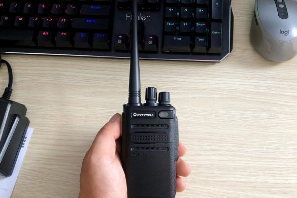 Bộ đàm Motorola CP-2800