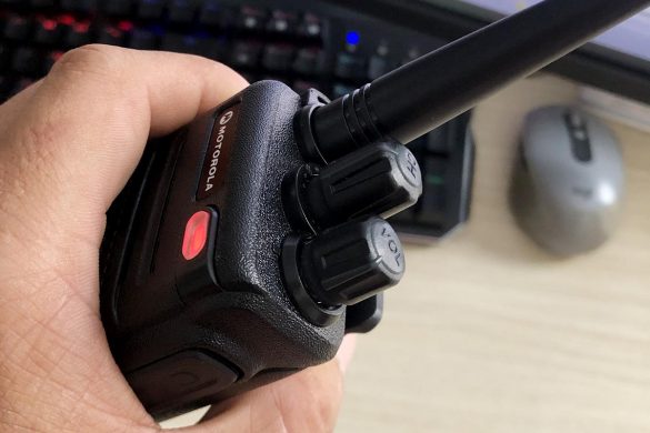 Bộ đàm Motorola CP-2800